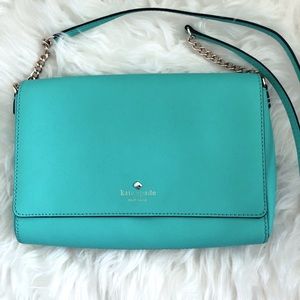 Kate Spade Tilden Place Alec Crossbody